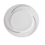 Yanco UR-109 Urban Line Plate 9" Dia. Round