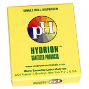 AllPoints 851301 Paper Test Roll Qt40