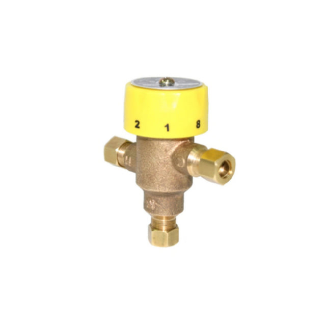 Winholt WS-TMV-ST Thermo Mixing Valve For Sink WHPS1110