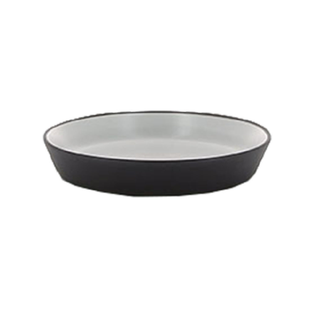 Revol 649507 Crème Brulee Dish 7 Oz. 5-1/2" Dia. X 1"H