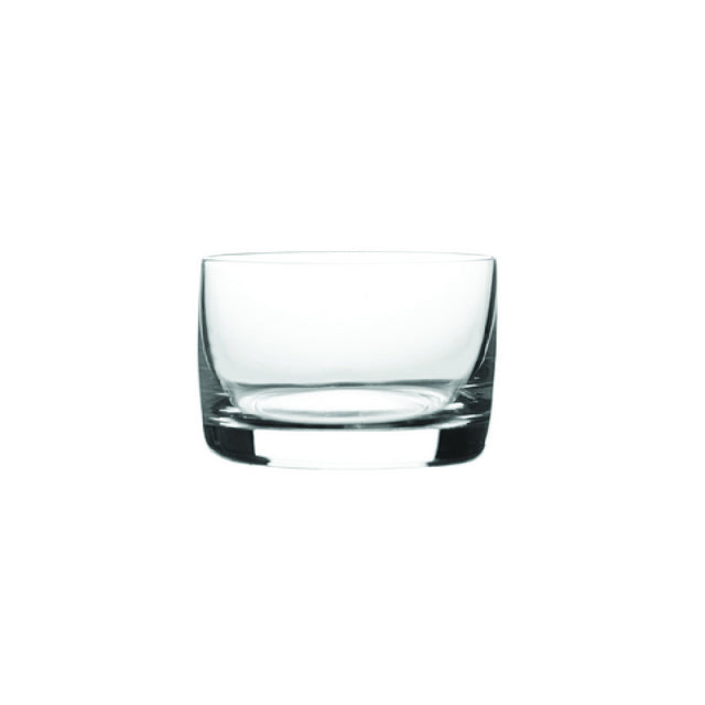 Hospitality Brands HGA25015-006 - Alchemy Collection - Soiree Petite Sidecar, 6 Oz.