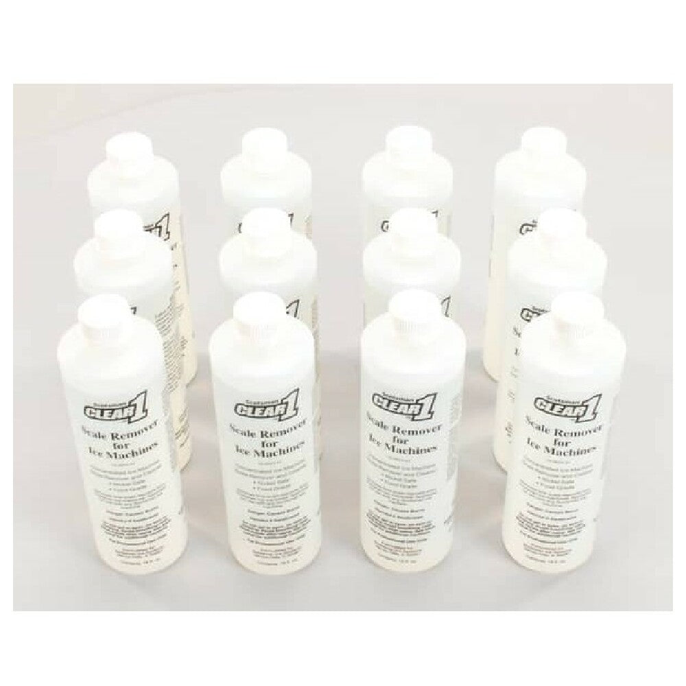 Scotsman SC19-0653-01 Clr Cleaner 16 Oz Bottle
