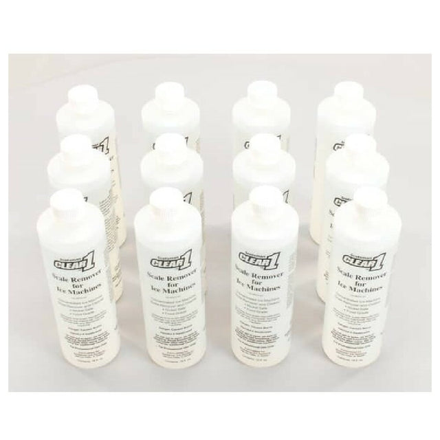 Scotsman SC19-0653-01 Clr Cleaner 16 Oz Bottle