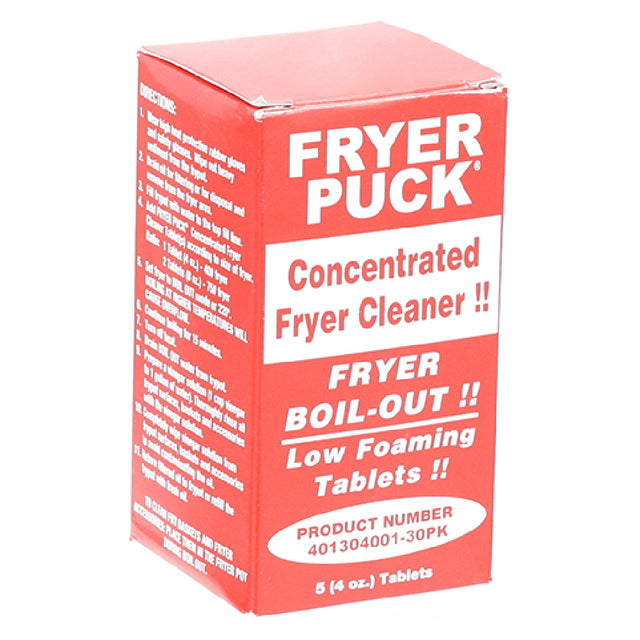 Pitco AFR21-0017-01 Fryer Pucks (5/pk)