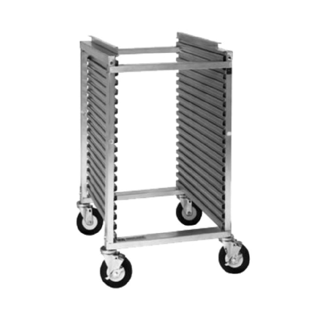 Cres Cor 278PT1818 Mobile Work Stand Self Contained Work Center/station For Small Appliances
