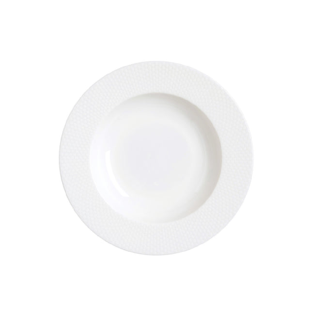 Steelite 82125AND0105 Rim Bowl 8.0 Oz 8.75" X 1.375"