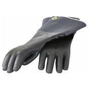 San Jamar Q-304 17in Neoprene Gloves