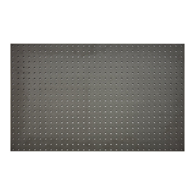 Cambro EWSFP2436110 Camshelving® Elevation Series Wall Shelving Wall Mount Peg Board