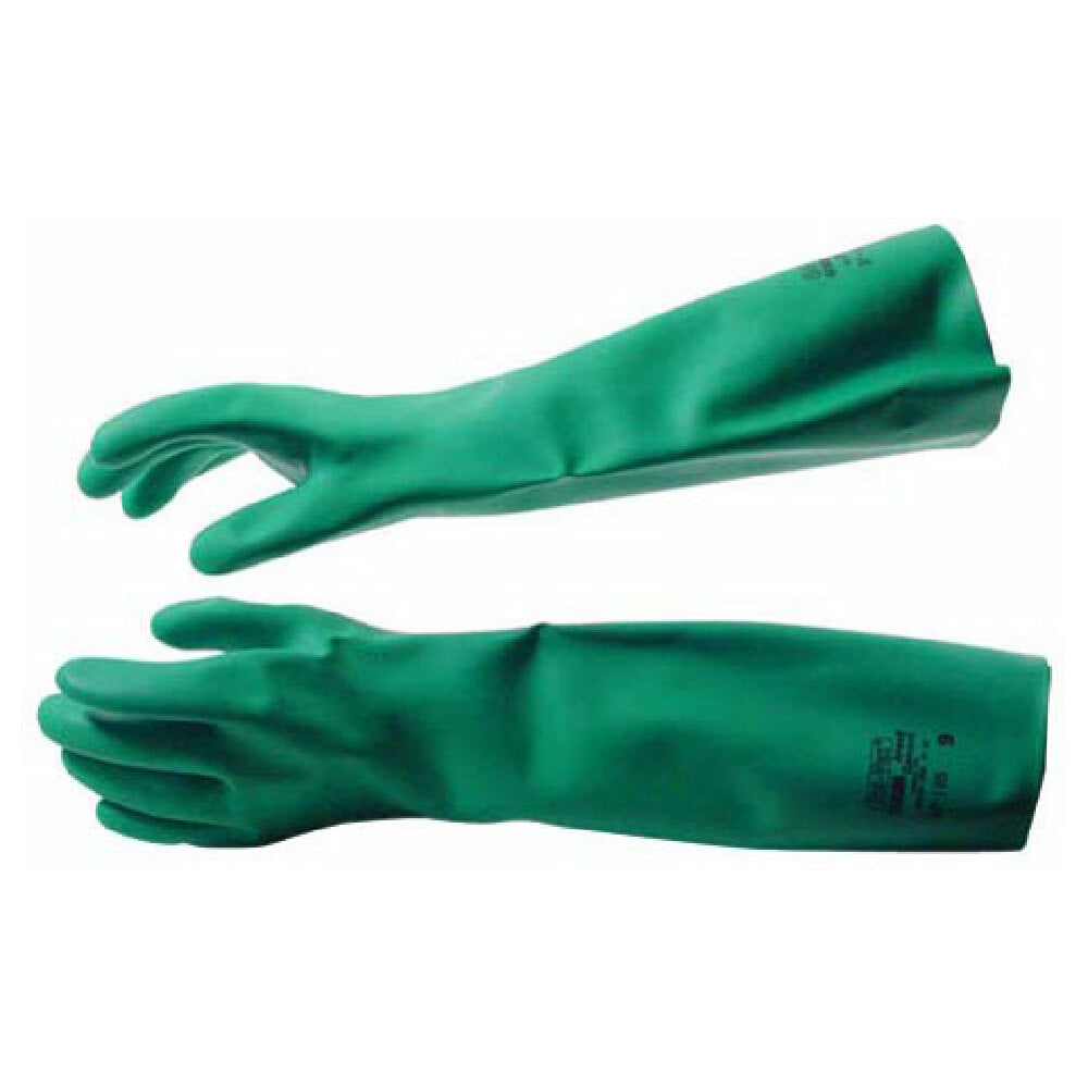 AllPoints 181545 Glove Nitrile 18" Large