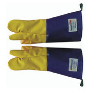 AllPoints 181569 18in Quicklean 3 Finger Kevlar Glove