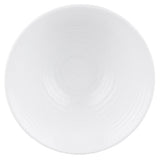 GET Enterprises D1005RR-BW Elite Global Solutions Bowl 14 Oz. 5-5/8" Dia. X 2-1/2"H