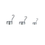 BauscherHepp 06.2503.6040 Handle For Large Glass 18/10 Stainless Steel