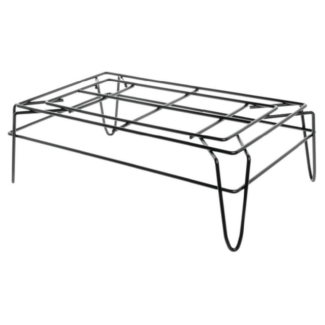 Hubert 84172 - Aisle Stand, 24" X 14" X 8"H, Rectangular