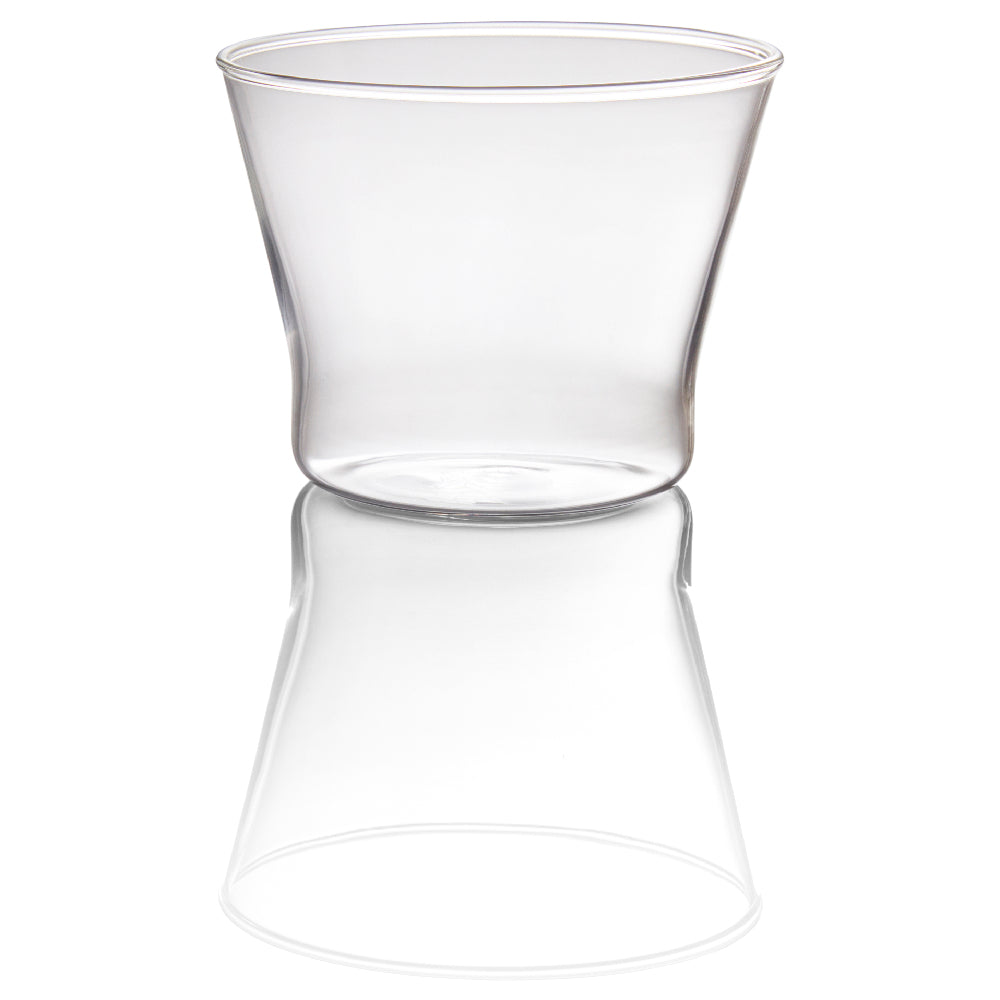 BauscherHepp 53.0121.0208 Cup 6.7 Oz. Round