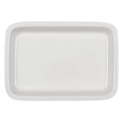 BauscherHepp 592628 Platter 10-4/5" Rectangle