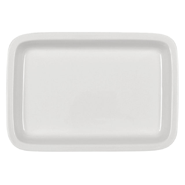 BauscherHepp 592628 Platter 10-4/5" Rectangle
