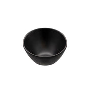 CAC China XBRW-SB4 Brunswick Bowl 3oz. 4-1/8"W X 3-7/8"D X 2-1/2"H