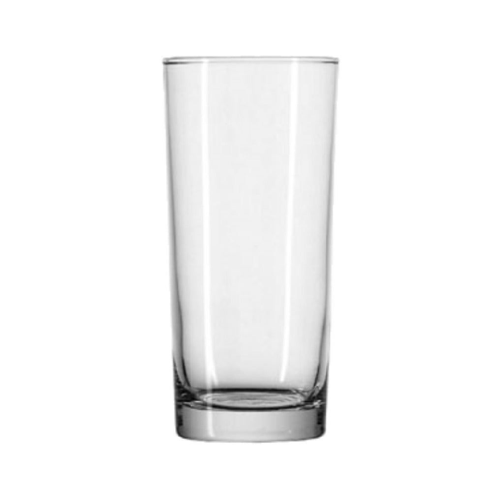 Anchor Hocking 3175U Iced Tea Glass 15 Oz. 3" Dia.
