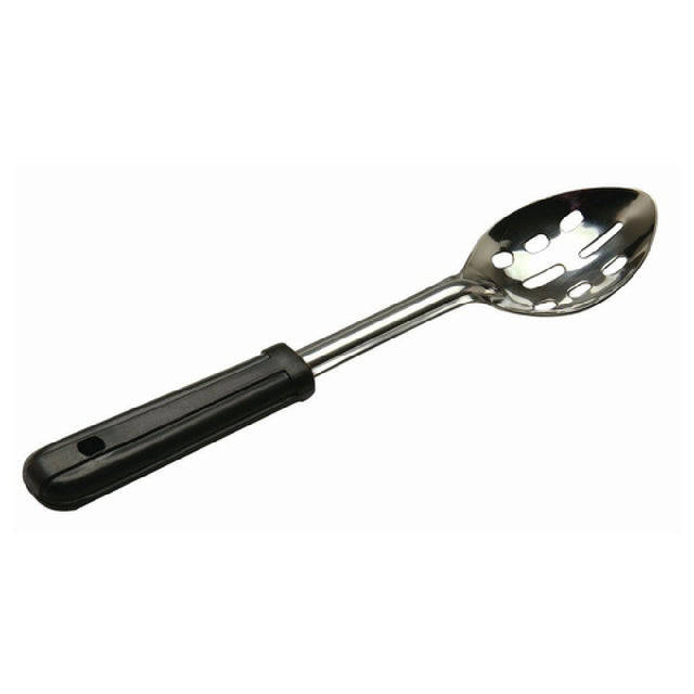 Hubert 32099 - Serving Spoon, 11", Slotted