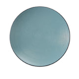 Yanco BM-111TL Plate Round 11.5"W X 1.25"D X 11.5"H