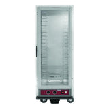Hubert 28W-234 - Kratos® Electric Holding/Proofing Cabinet, 33"W X 29-3/4"D X 71-1/4"H