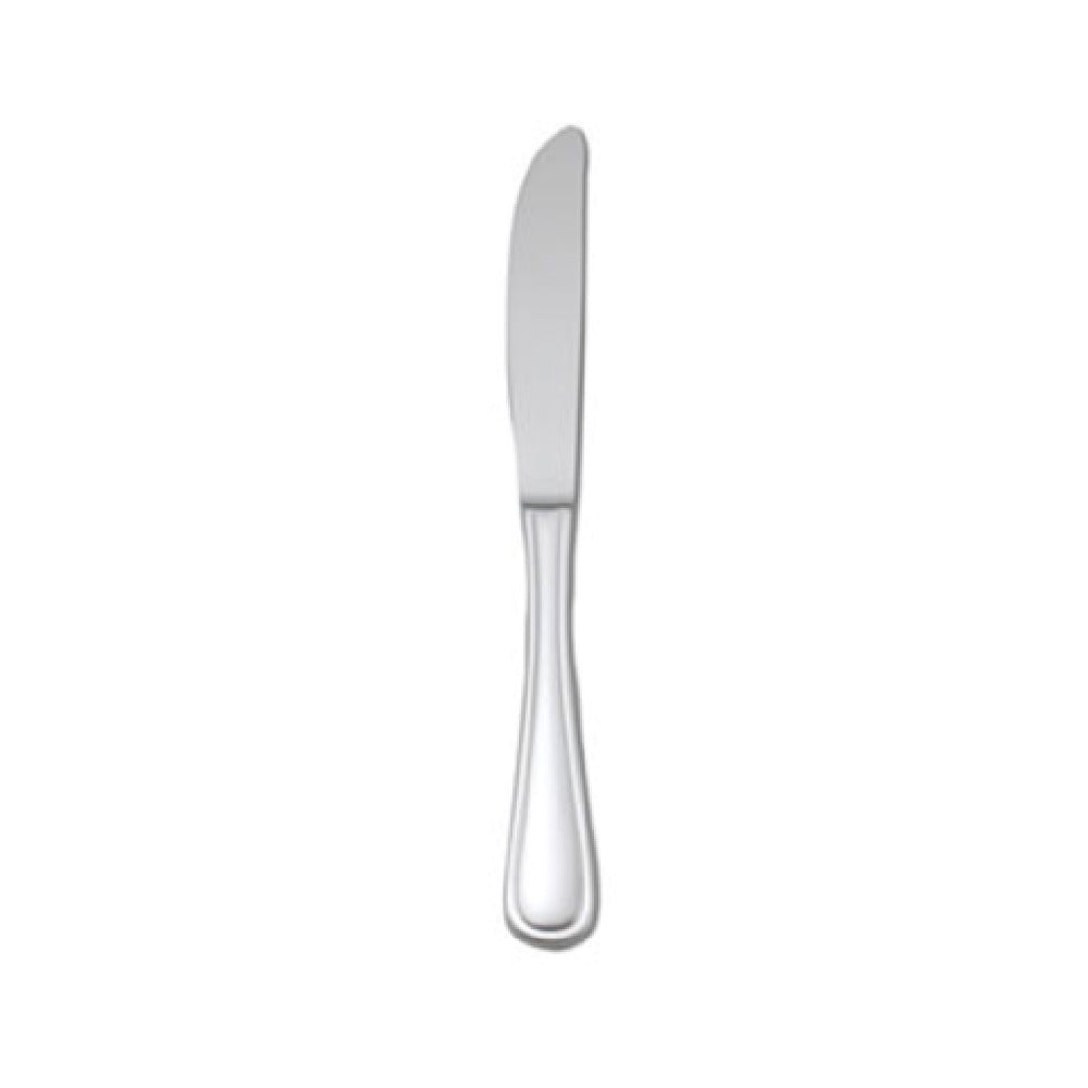 1880 Hospitality V015KDVF Oneida® Table Knife 9" 1-piece