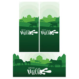 Hubert 10148 - Magnetic Sign, Green Farm "Drink Milk", For #48713