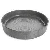 GET Enterprises INF218 Cheforward Infuse Platter 17-1/2" Dia. X 3-3/4"H Xx-large