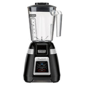 Waring BB320E Bar Blender 1.4 Liter (48 Oz.) Copolyester Container 0.90 Cu. Ft. Capacity