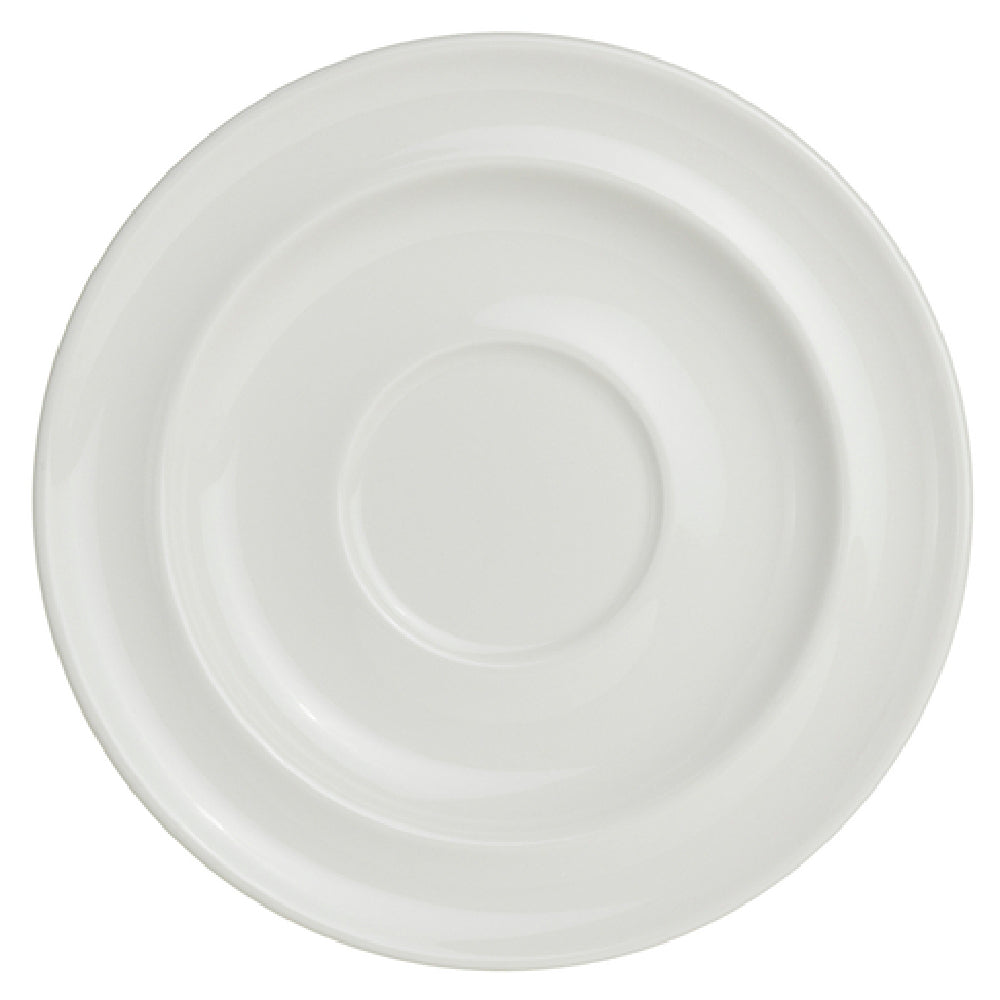 Steelite 62101ST0658 Saucer 6.0"Cadence Royal Porcelain