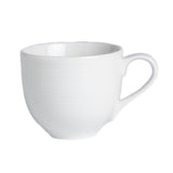 Steelite 6300P176 AD Low Cup 4.0 Oz 3.5" X 2.625" X 2.25"