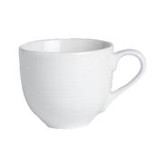Steelite 6300P176 AD Low Cup 4.0 Oz 3.5" X 2.625" X 2.25"