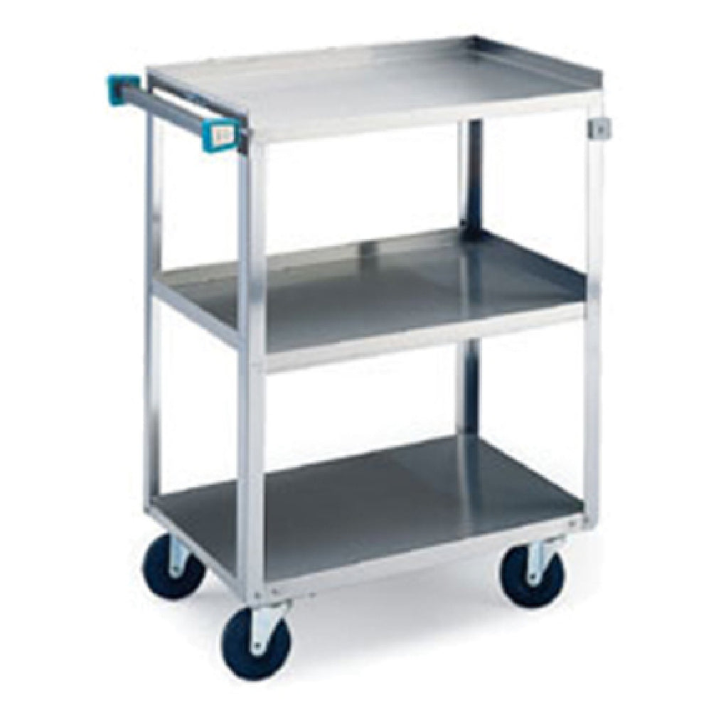Lakeside 411 Utility Cart 3-tier Open Base
