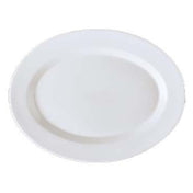 GET Enterprises PA1101937806 Platter 15" X 11" Oval