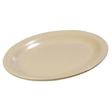 Carlisle KL12725 Carlisle Kingline™ Platter 12" X 9" Oval