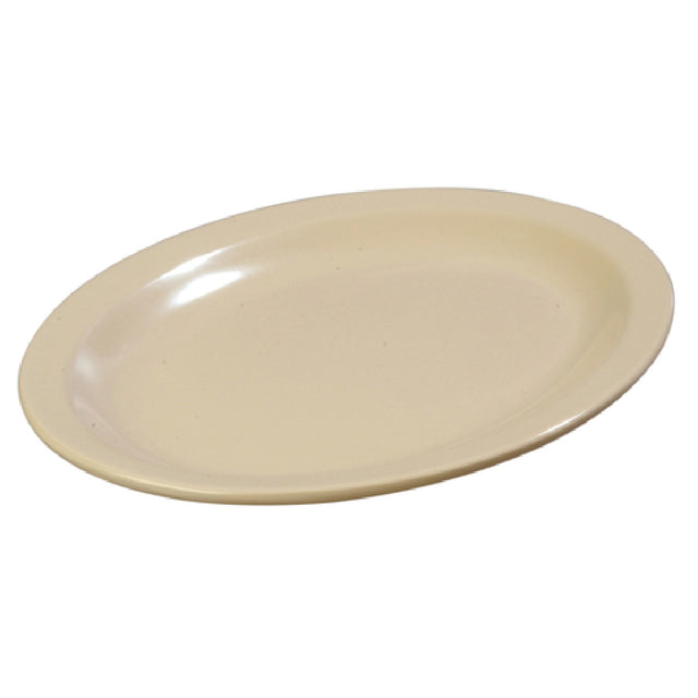 Carlisle KL12725 Carlisle Kingline™ Platter 12" X 9" Oval