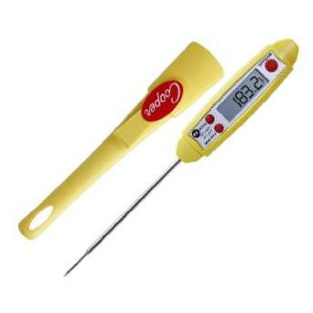 Atkins CPDPP800W Max Thermometer Pocket Test