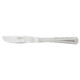 Royal ROY SLVPE DK - Dinner Knife, Medium Weight, 18/0 Stainless Steel