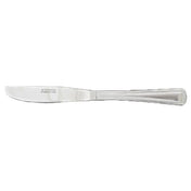 Royal ROY SLVPE DK - Dinner Knife, Medium Weight, 18/0 Stainless Steel