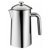 BauscherHepp 55.0243.6040 Coffee Pot 20-3/10 Oz. 7-1/2"H