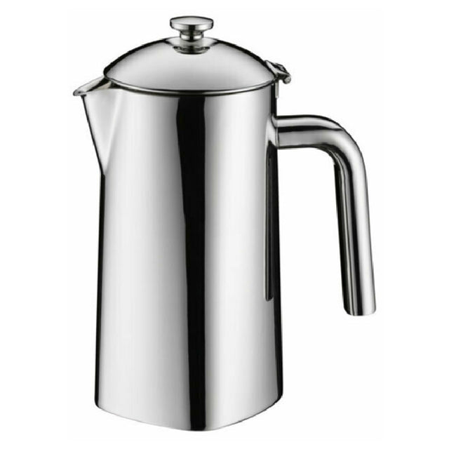 BauscherHepp 55.0243.6040 Coffee Pot 20-3/10 Oz. 7-1/2"H