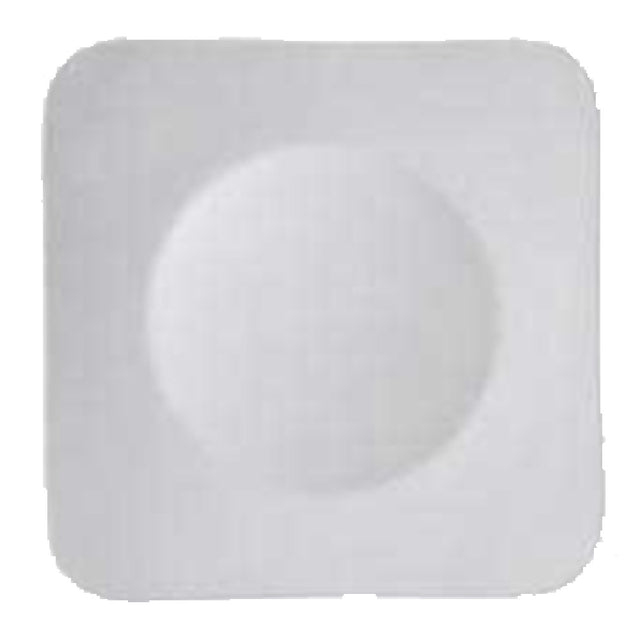 Vertex China AV-SQ16 Plate 10-1/2" X 10-1/2" Square