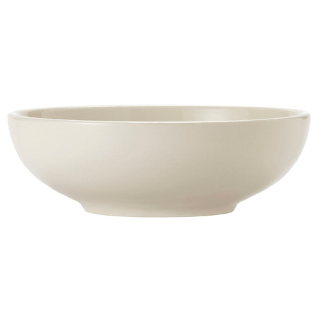 Libbey 740-901-048 (Formerly World Tableware) Pasta Bowl 48 Oz. 8-1/3" Dia. X 2-2/3"H