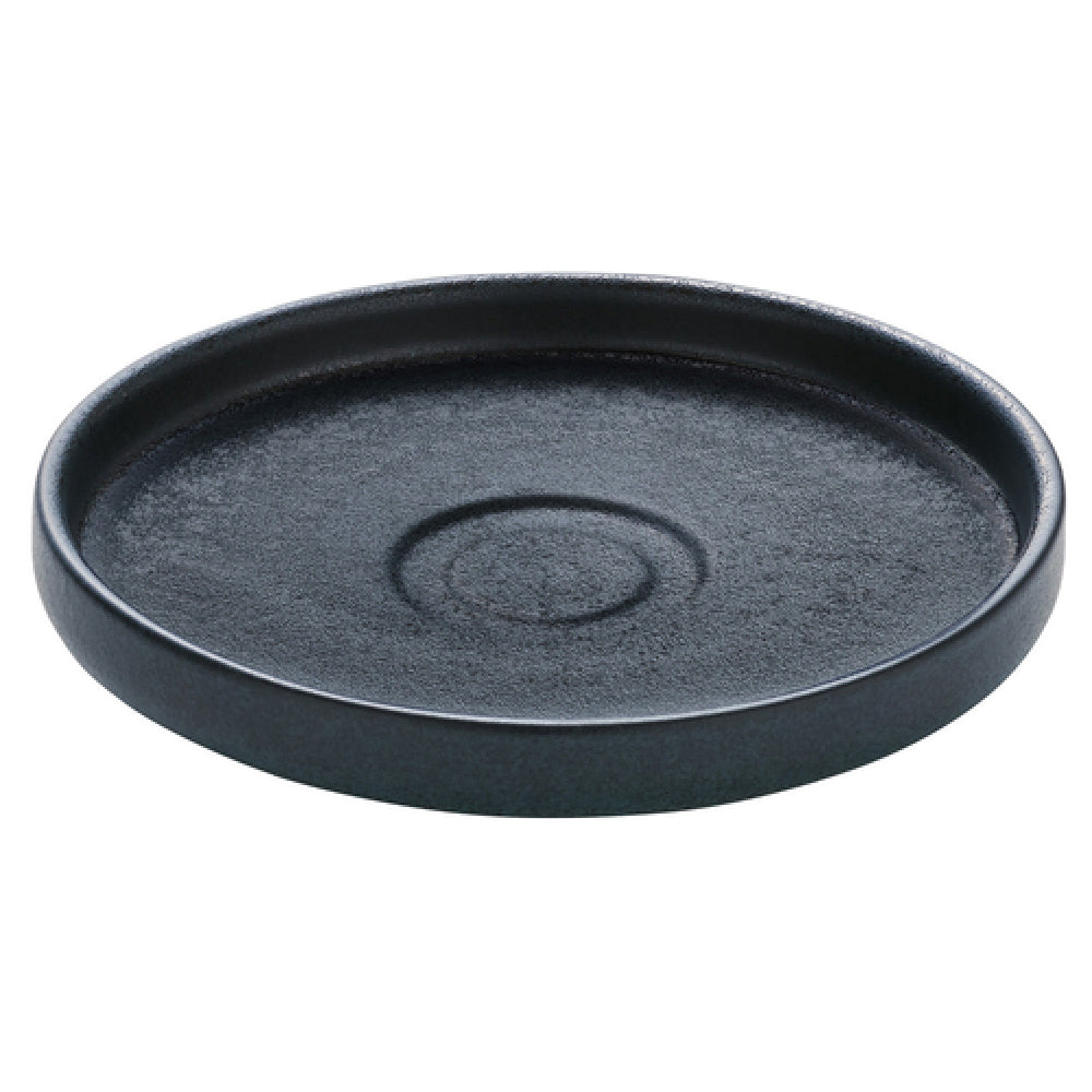 BauscherHepp P016900-021090 Saucer 5-9/10" Dia. Round