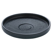 BauscherHepp P016900-021090 Saucer 5-9/10" Dia. Round
