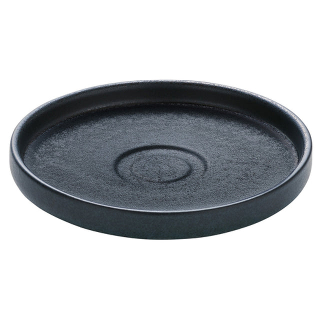 BauscherHepp P016900-021090 Saucer 5-9/10" Dia. Round