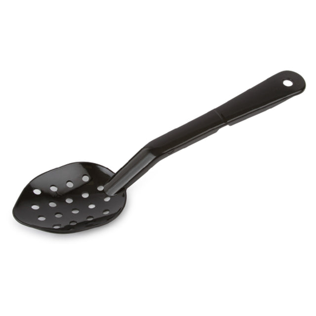 Royal ROY PSS 13 P BLK - Serving Spoon, 13", Perforated