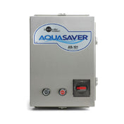 InSinkErator AS101K-6 AquaSaver® Control Center AS-101 Senses Waste Loads Automatically Delivering Only The Water Necessary For Efficient Use