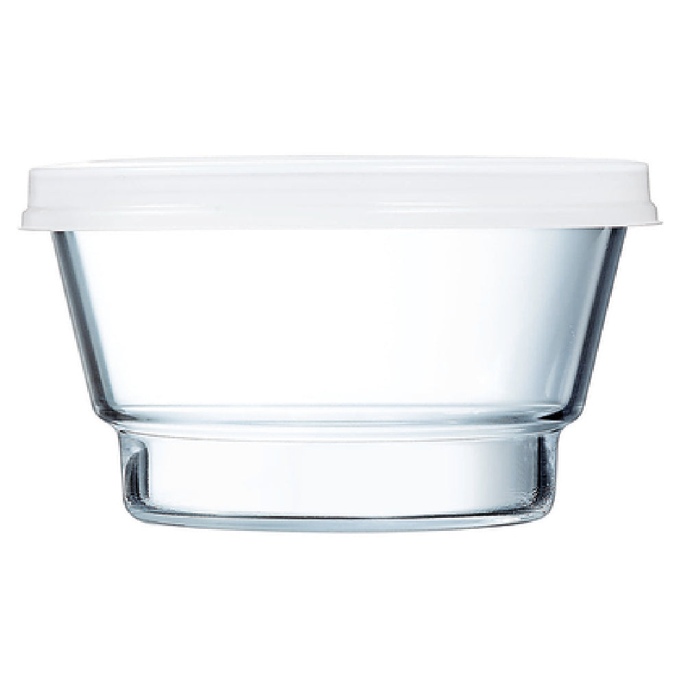 Arc Cardinal Q0620 Bowl 27 Oz/80CL 5 1/2" Dia.