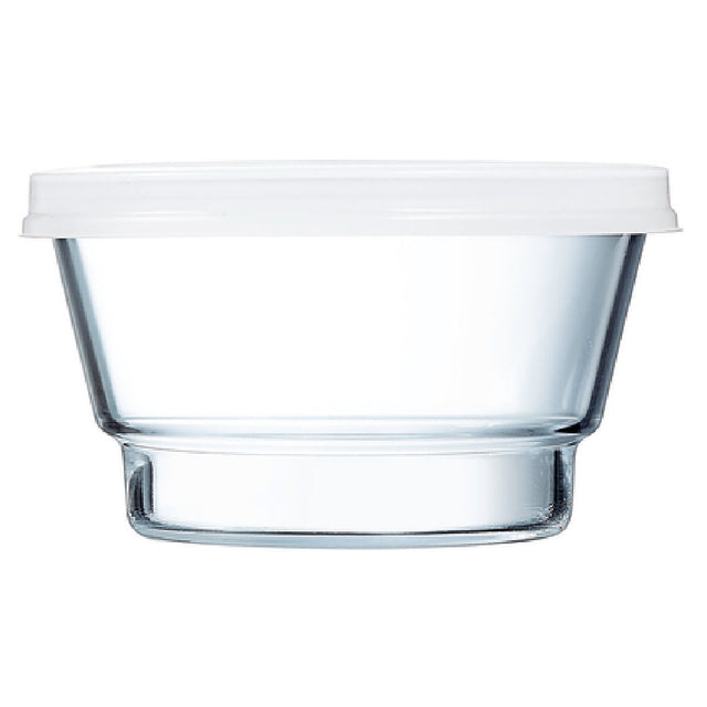 Arc Cardinal Q0620 Bowl 27 Oz/80CL 5 1/2" Dia.